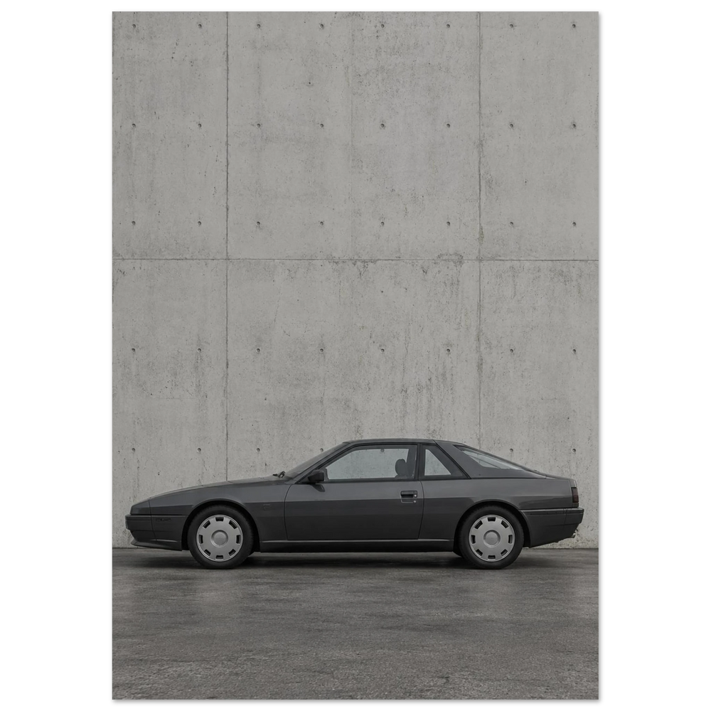 CONCRETE | AZ Studio