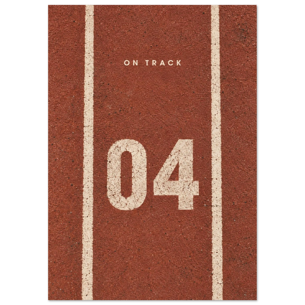 ON TRACK | AZ Studio